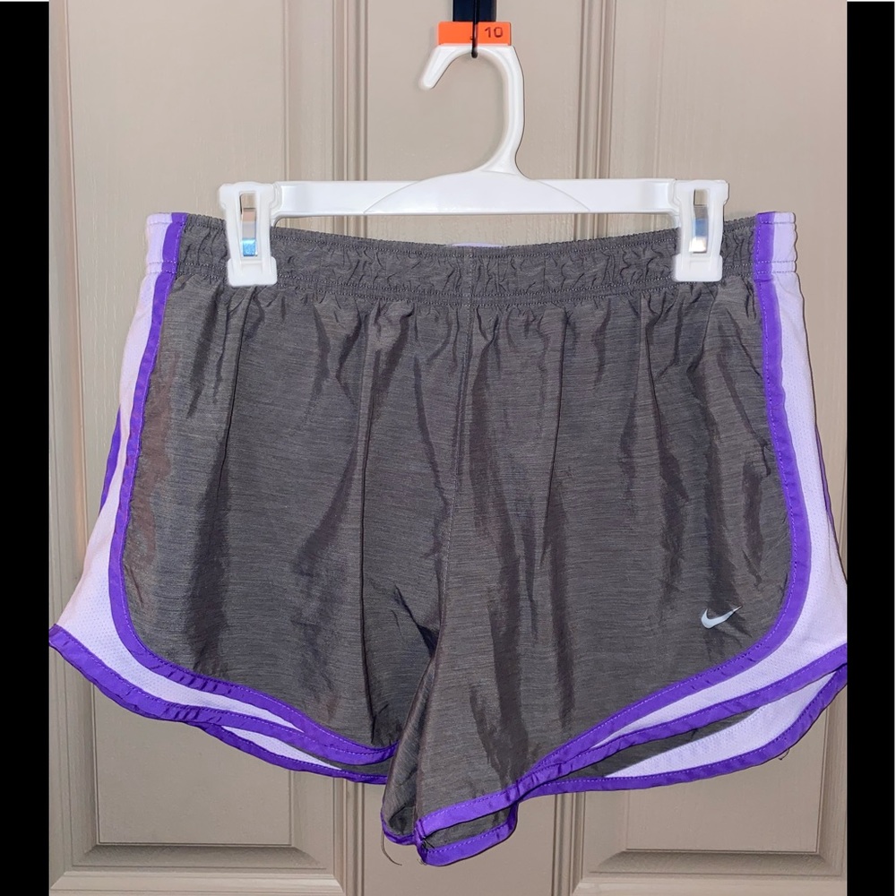 Nike Purple Shorts - XL